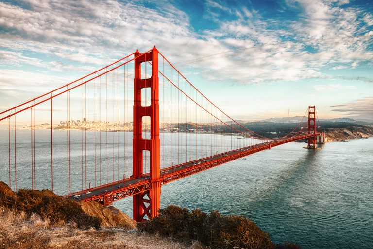 photodune golden gate bridge san francisco m