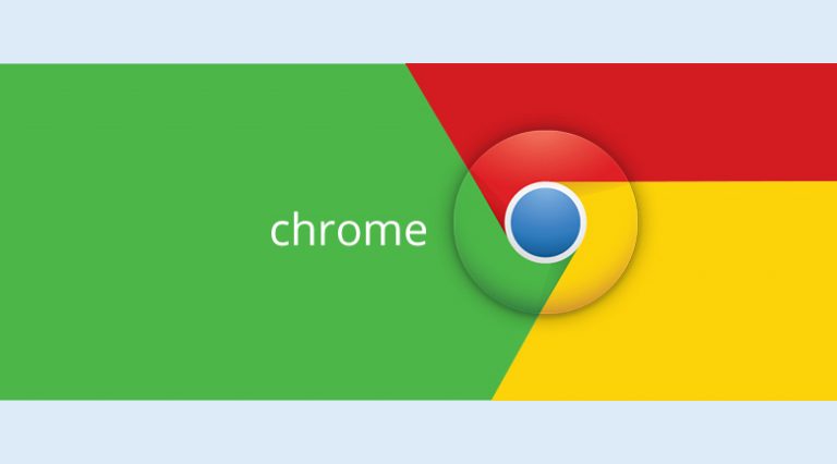 google chrome