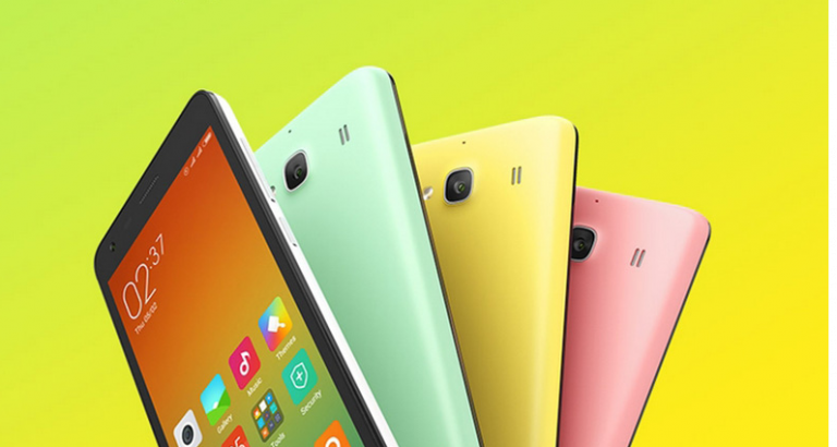 XIAOMI Redmi 2 Pro