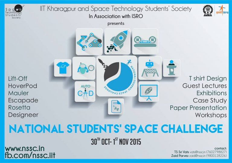 NSSC IITK