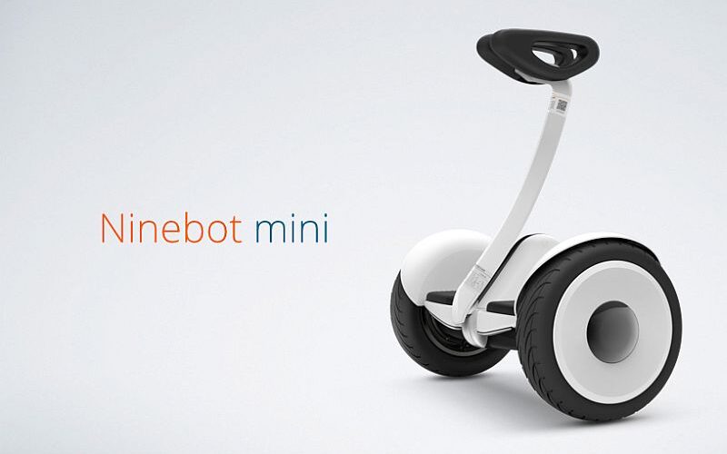 Прошить самокат xiaomi ninebot