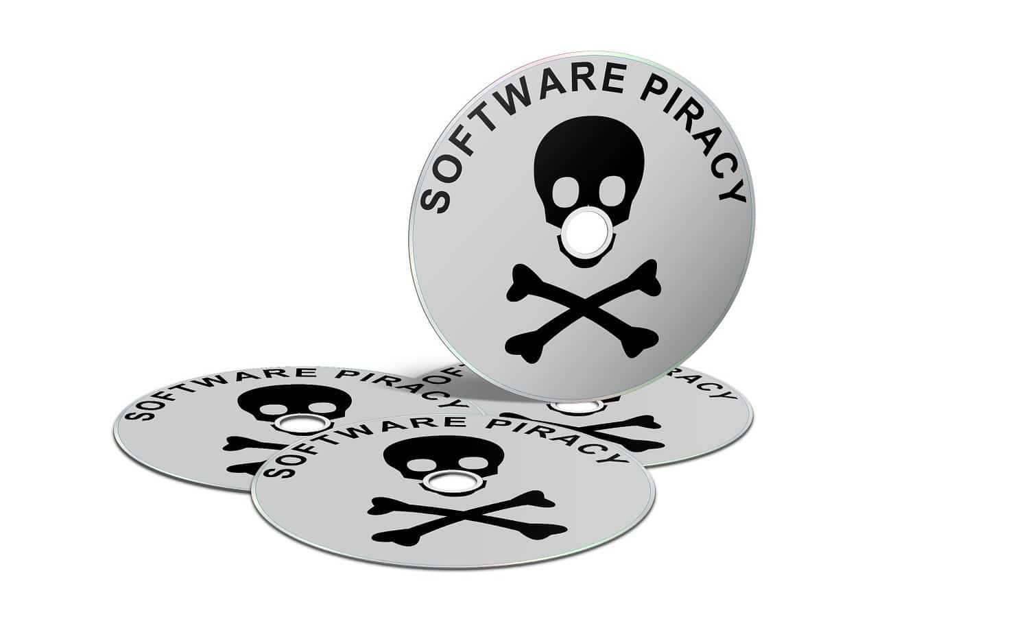 Finally, the END of Software Piracy is near !