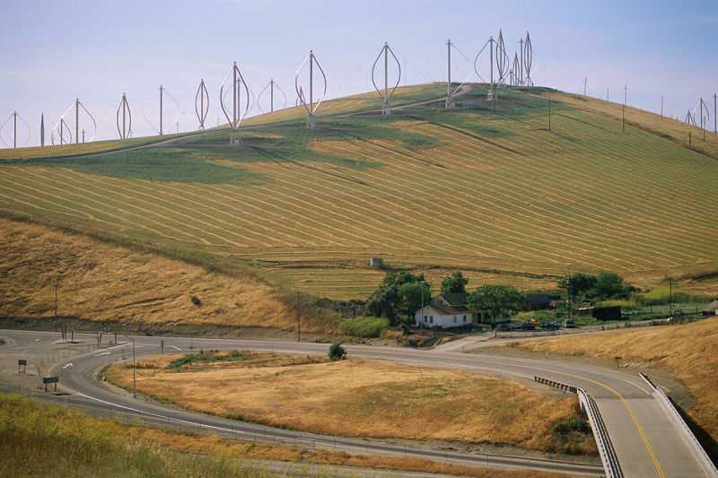 10 Incredible Examples of The Use of Renewable Energy - 85
