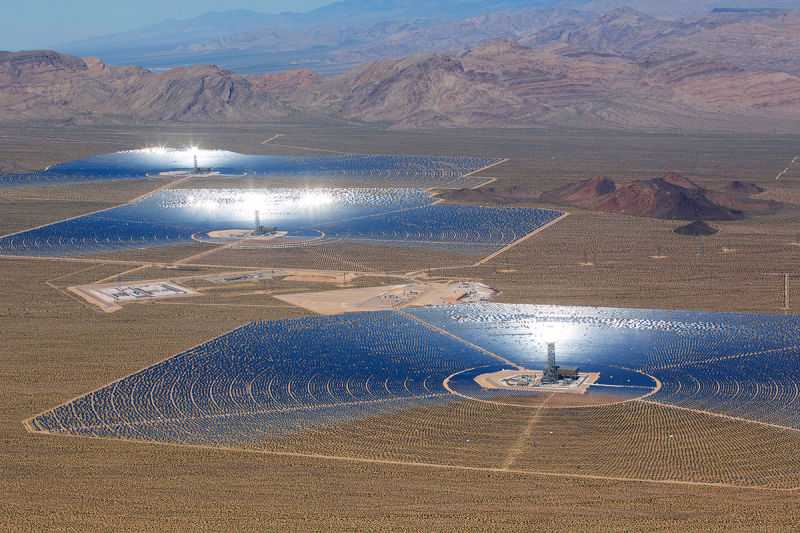 10 Incredible Examples of The Use of Renewable Energy - 28