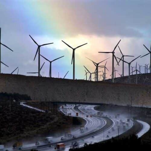 10 Incredible Examples of The Use of Renewable Energy - 38