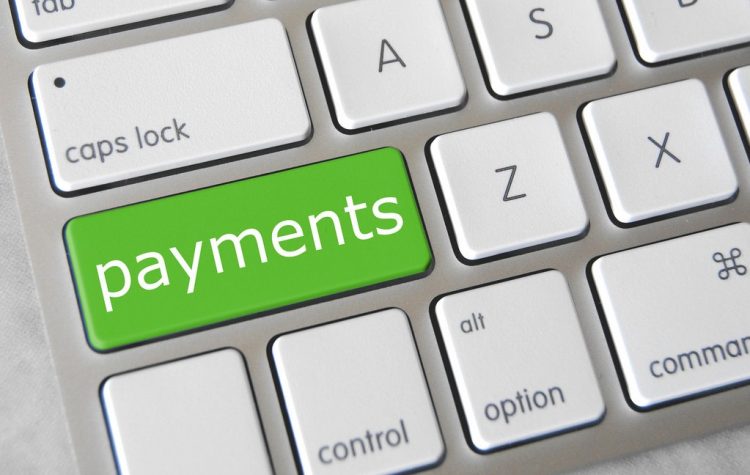 What will be the future of online payments?