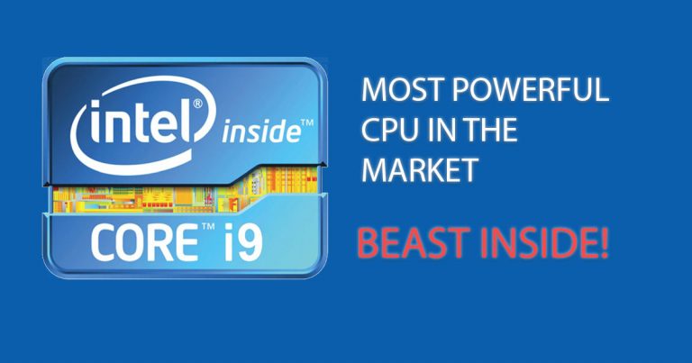 Intel-Core-i9