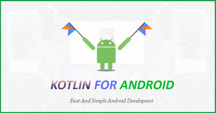 kotlin app development