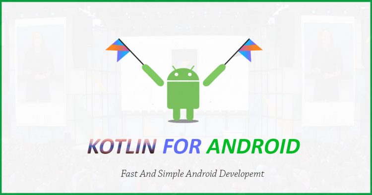 Что такое kotlin android