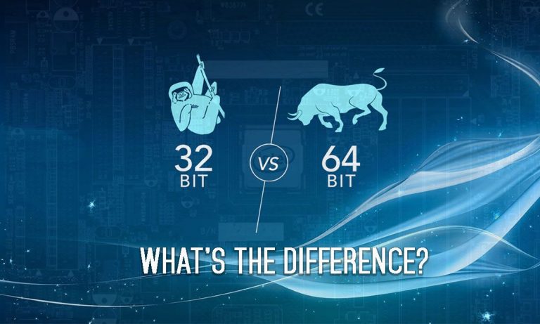 32-Bit and 64-Bit Processors-compressed