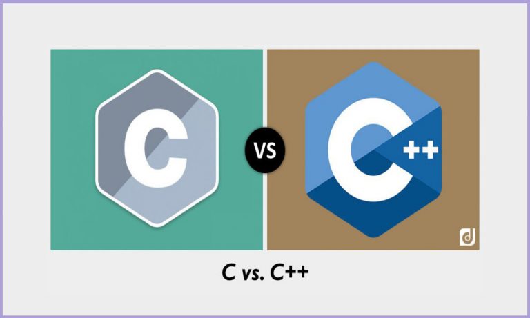 C vs C++ - better programming 2