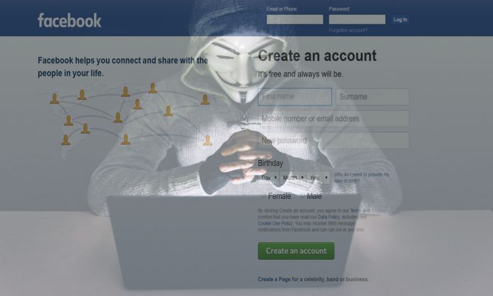 Download Password Hacking Techniques Facebook