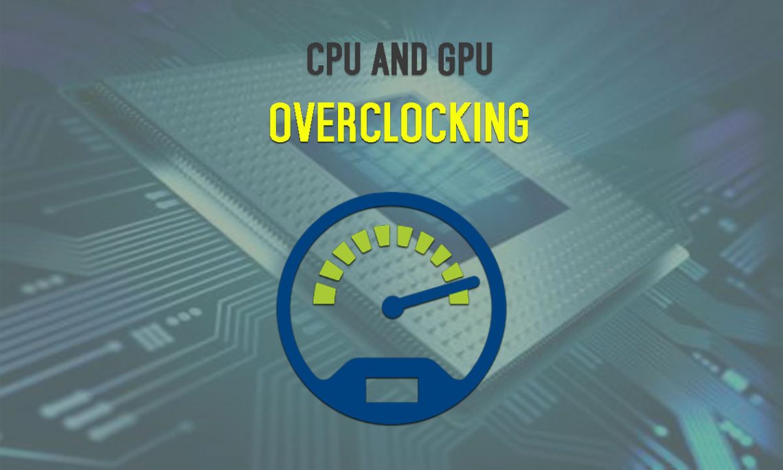 What is Overclocking? All You Need to Know About It