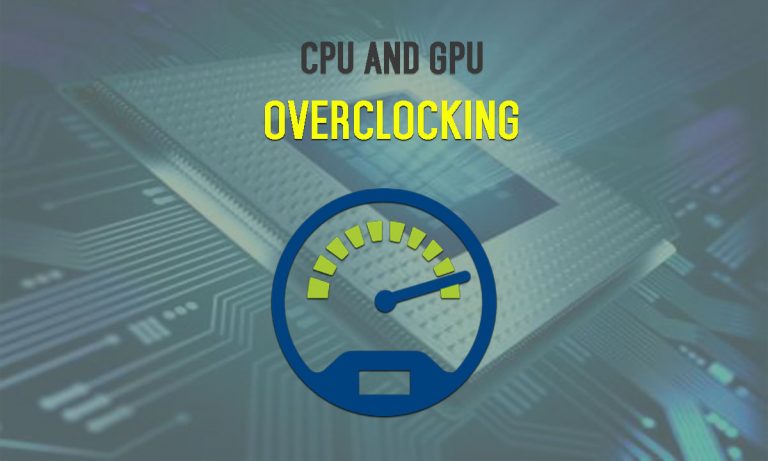 overclocking