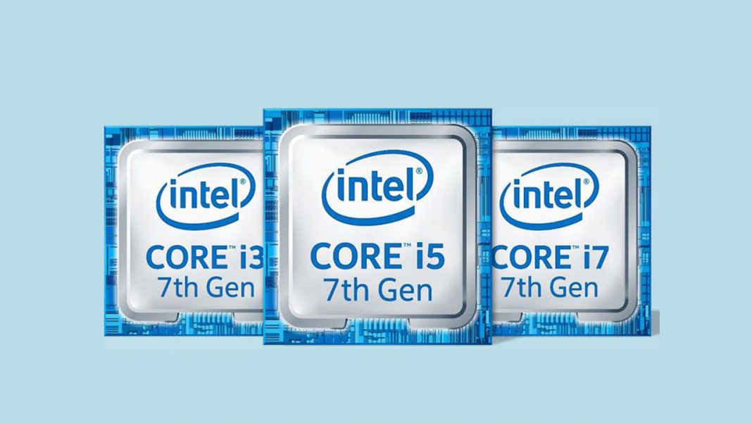 Intel core i6 сколько ядер