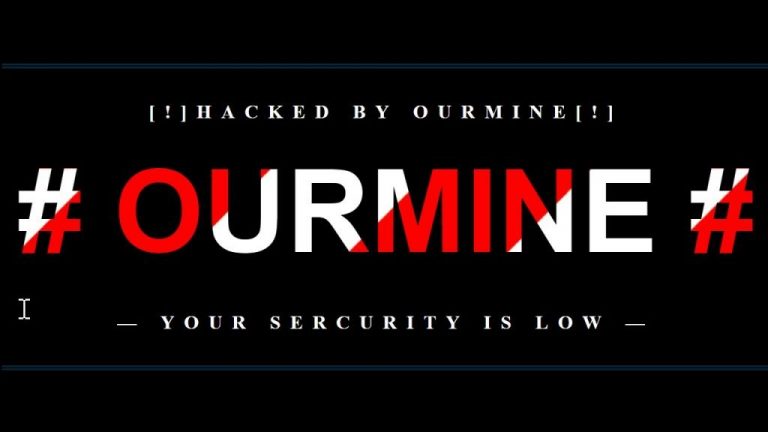 OurMine-hackers-vevo