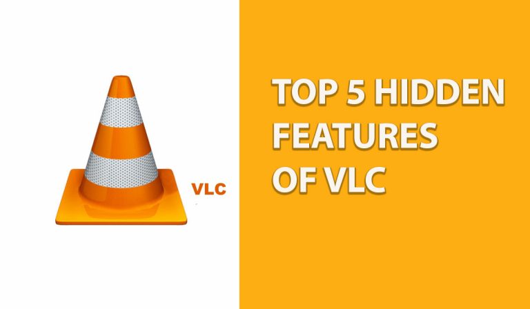 VLC Player Hidden Features