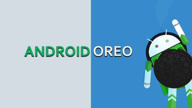 android-oreo