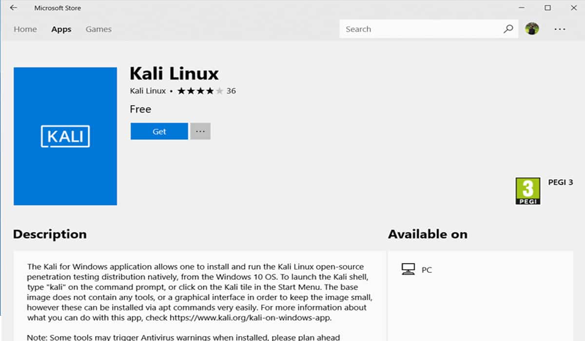 kali linux wireshark command line