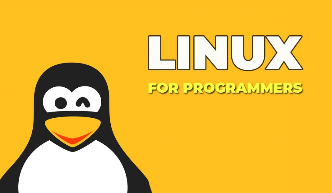 10 Reasons Why Linux Is Better For Programmers And Developers