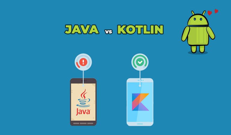 Why kotlin will replace java