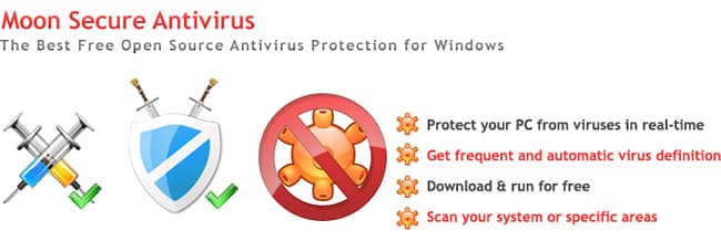 antivirus mac open source