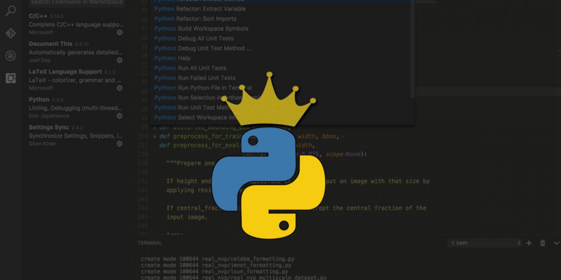 Проекты на python уровня джун