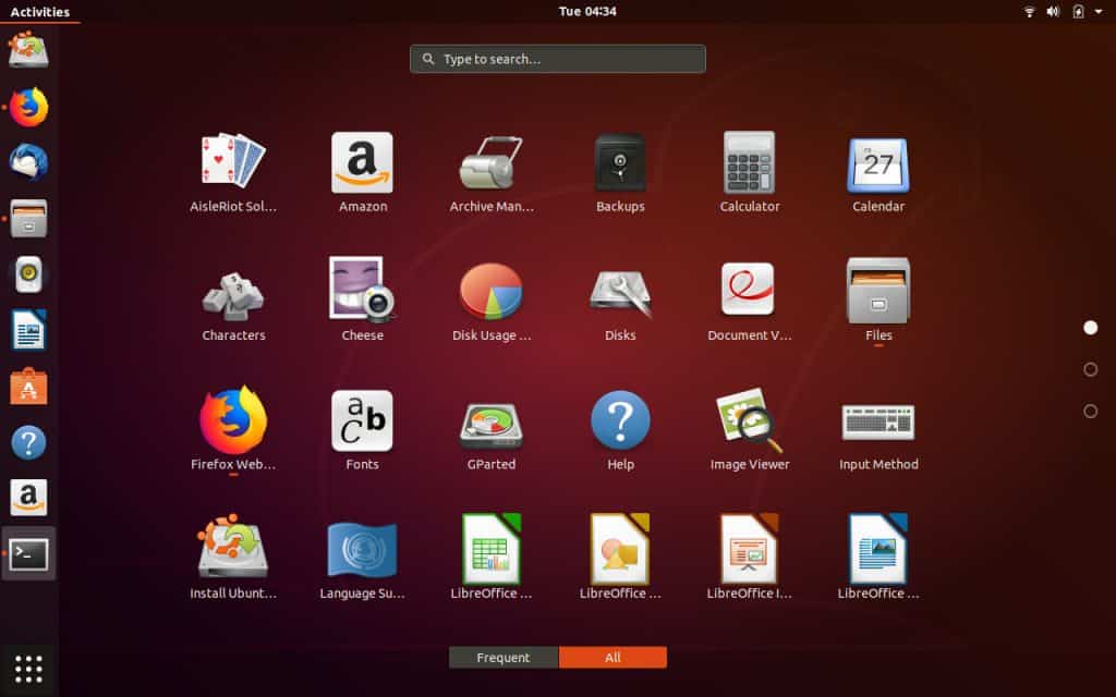 Top 5 Linux Distros for Programmers and Developers - 83