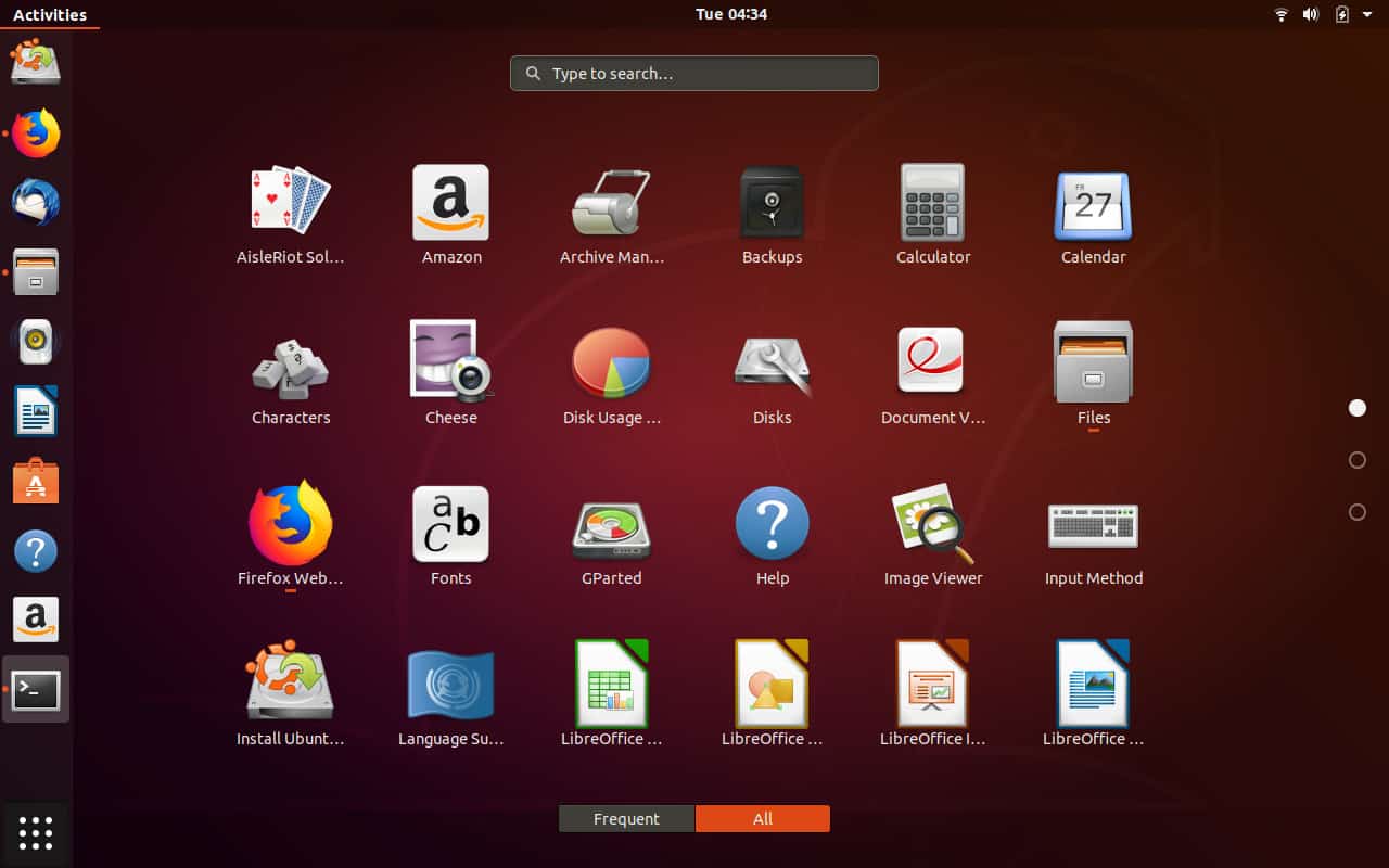 leanote ubuntu