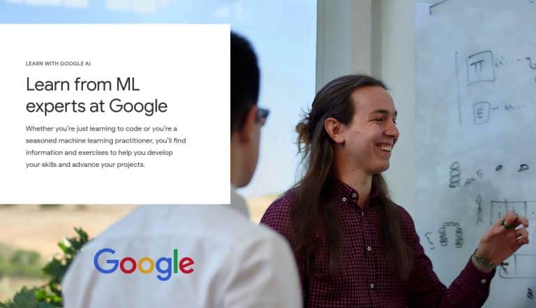 google machine learning specialization