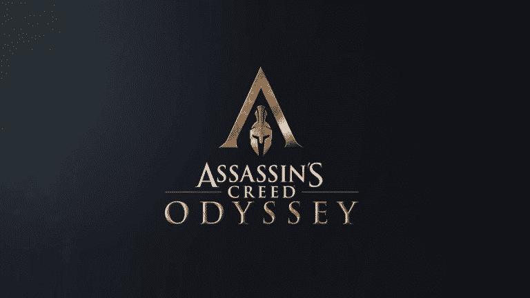 Assassin's Creed Odyssey