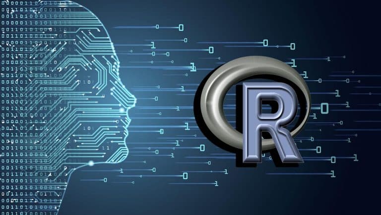 R programming for data science