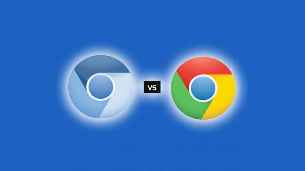 review of chromium browsers other than google chrome