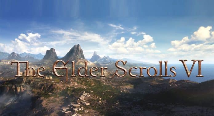 the elder scrolls vi plot