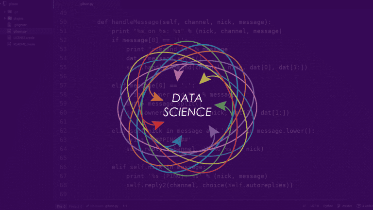 data science