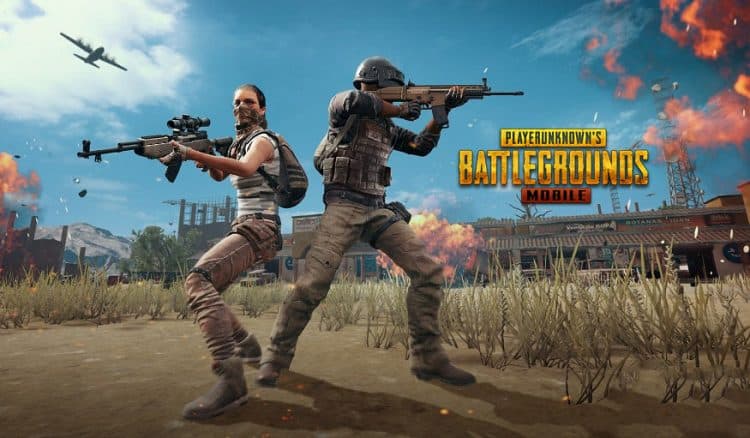 PUBG Mobile Season 3 Release Date, New Skins and Emoticons