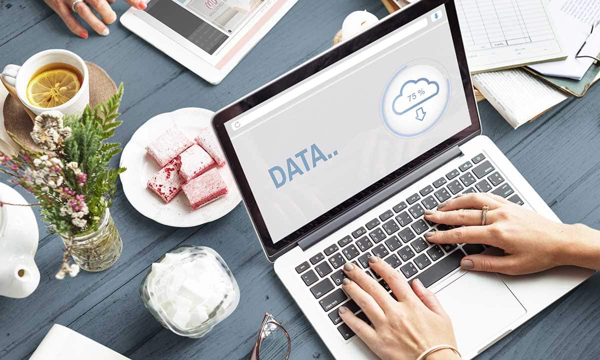 data backup solution for small business