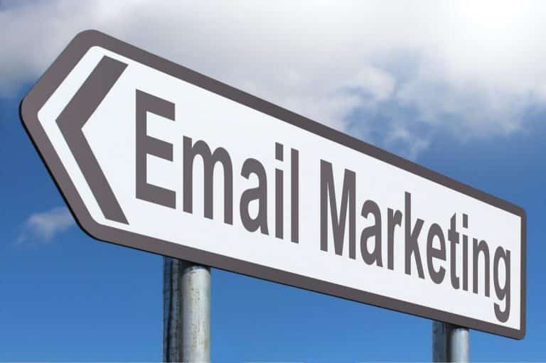 email marketing