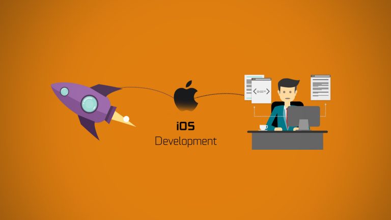 data persistence ios app development