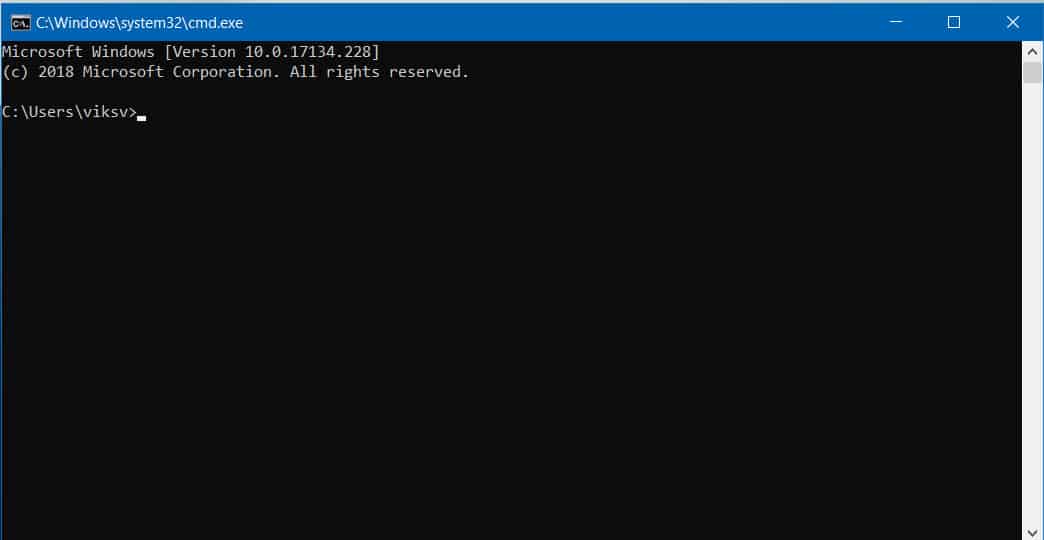 is windows powershell command prompt