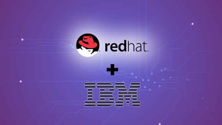 IBM to buy red hat