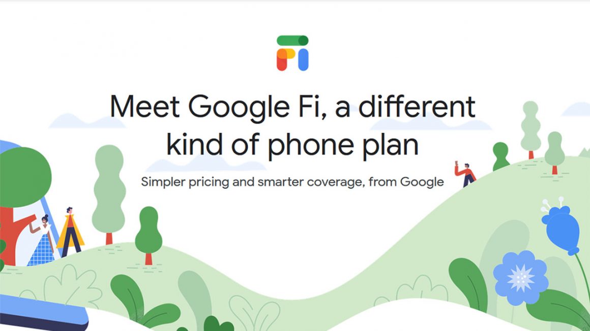 What is Google FI? How Does Google FI Work?