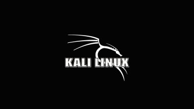 Kali Linux 2019.1 Released With Metasploit 5.0 And Automation Apis