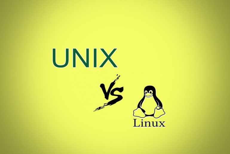 difference between linux versions