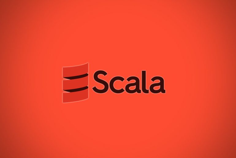 scala programming
