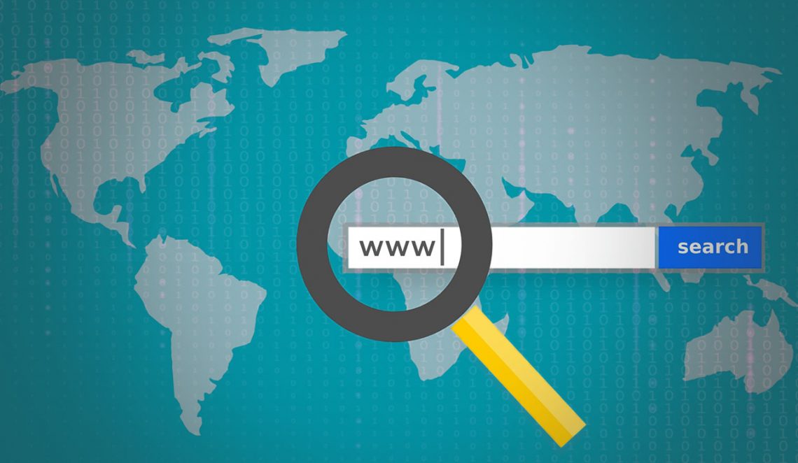 15 Most Interesting Facts About The World Wide Web