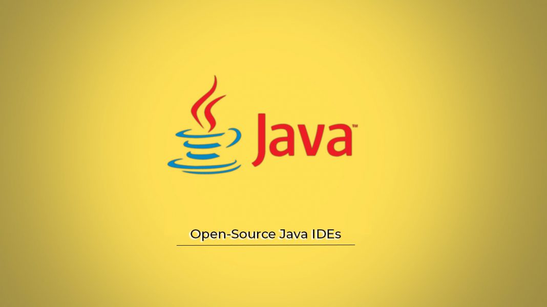 5 Best OpenSource IDEs for Java in 2024