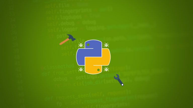 python new update