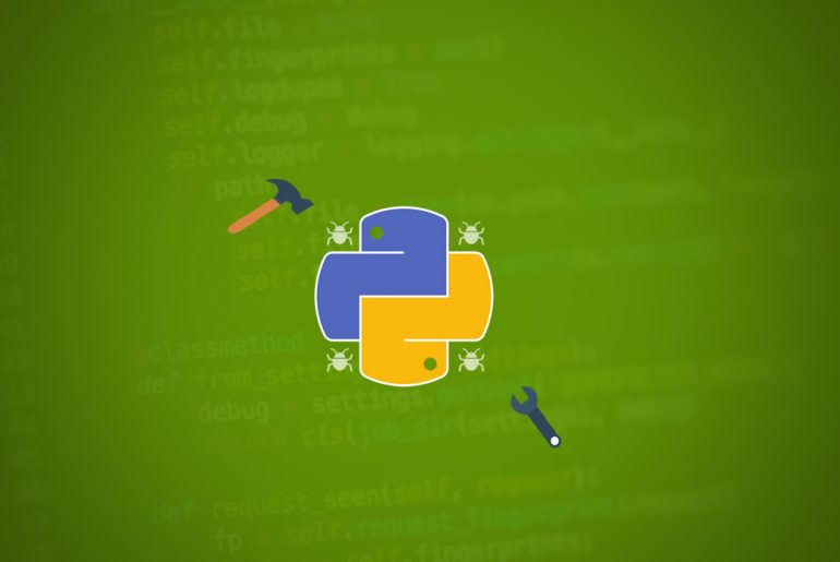 nueva actualizaciÃ³n de python