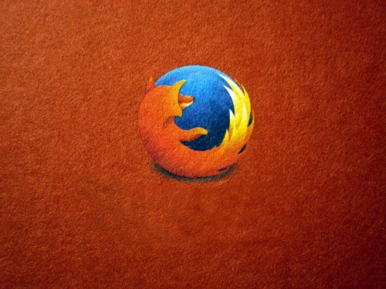 firefox